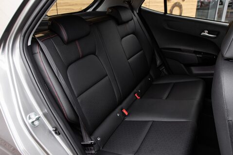 Kia Picanto GT-LINE 31