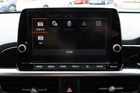 Kia Picanto GT-LINE 23