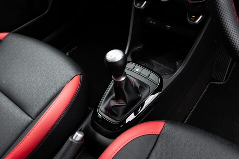 Kia Picanto GT-LINE 30
