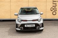 Kia Picanto GT-LINE 5