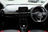 Kia Picanto GT-LINE 3