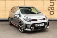 Kia Picanto GT-LINE 1