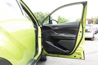 Toyota C-HR LIME EDITION 14