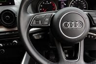 Audi Q2 TFSI SE 19