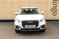 Audi Q2 TFSI SE 5