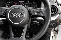 Audi Q2 TFSI SE 20