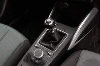 Audi Q2 TFSI SE 32