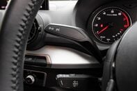 Audi Q2 TFSI SE 17