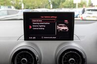 Audi Q2 TFSI SE 23