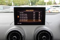 Audi Q2 TFSI SE 25