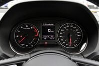 Audi Q2 TFSI SE 15