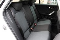 Audi Q2 TFSI SE 34