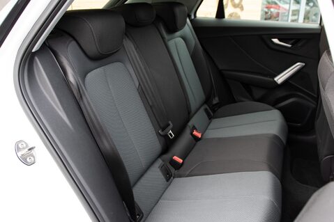 Audi Q2 TFSI SE 34