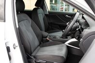 Audi Q2 TFSI SE 31