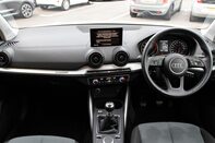 Audi Q2 TFSI SE 3