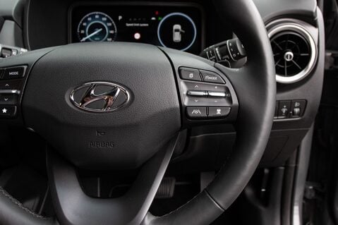 Hyundai KONA GDI ULTIMATE 21