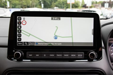 Hyundai KONA GDI ULTIMATE 24