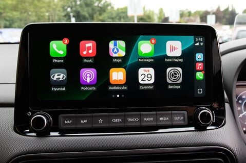 Hyundai KONA GDI ULTIMATE 32