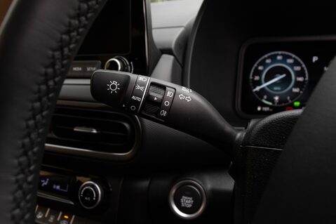 Hyundai KONA GDI ULTIMATE 18