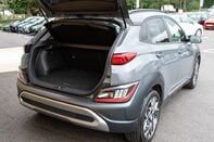 Hyundai KONA GDI ULTIMATE 40