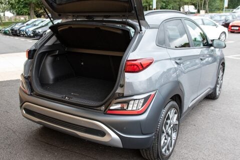 Hyundai KONA GDI ULTIMATE 40