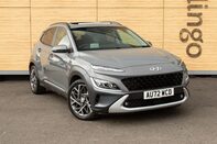 Hyundai KONA GDI ULTIMATE 1