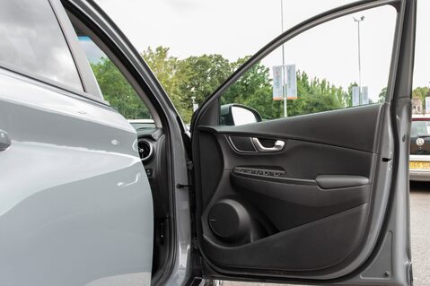 Hyundai KONA GDI ULTIMATE 14