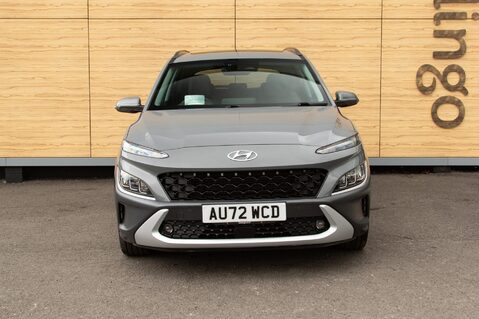 Hyundai KONA GDI ULTIMATE 5