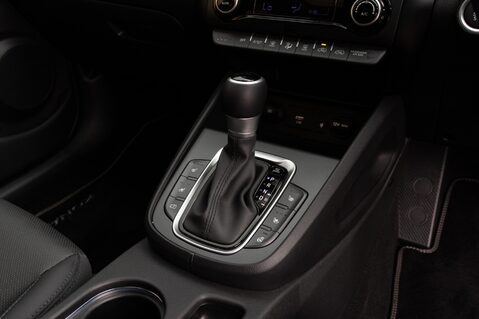 Hyundai KONA GDI ULTIMATE 35