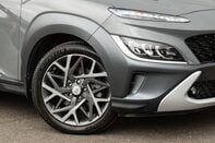Hyundai KONA GDI ULTIMATE 11