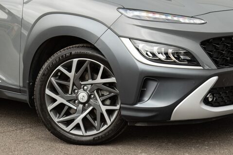 Hyundai KONA GDI ULTIMATE 11