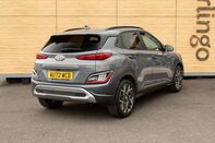 Hyundai KONA GDI ULTIMATE 2