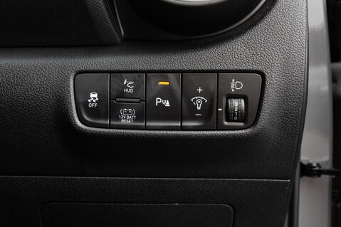 Hyundai KONA GDI ULTIMATE 17