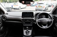 Hyundai KONA GDI ULTIMATE 3