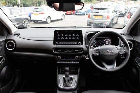 Hyundai KONA GDI ULTIMATE 3
