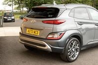Hyundai KONA GDI ULTIMATE 8