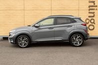 Hyundai KONA GDI ULTIMATE 13