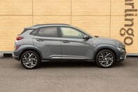 Hyundai KONA GDI ULTIMATE 12