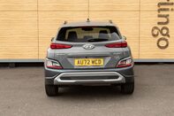 Hyundai KONA GDI ULTIMATE 6