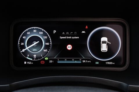 Hyundai KONA GDI ULTIMATE 16