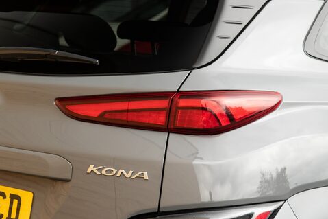 Hyundai KONA GDI ULTIMATE 9