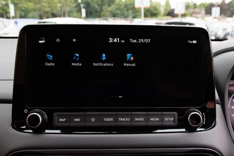 Hyundai KONA GDI ULTIMATE 30