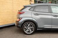Hyundai KONA GDI ULTIMATE 7