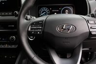 Hyundai KONA GDI ULTIMATE 20