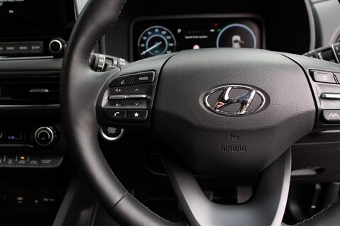 Hyundai KONA GDI ULTIMATE 20