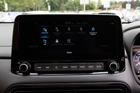 Hyundai KONA GDI ULTIMATE 27