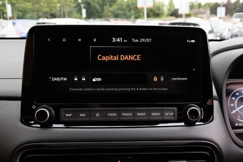 Hyundai KONA GDI ULTIMATE 26