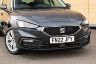 SEAT Leon TSI EVO SE DYNAMIC 10