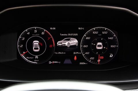 SEAT Leon TSI EVO SE DYNAMIC 15