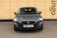 SEAT Leon TSI EVO SE DYNAMIC 5